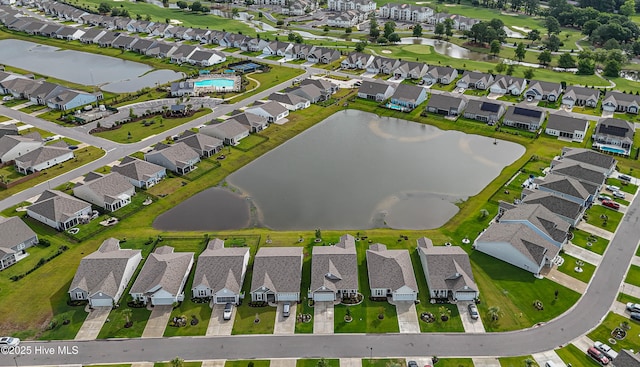 9363 Eagle Ridge Dr, Calabash, NC 28467 - view of property location with a nearby body of water and nearby suburban area