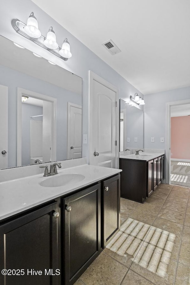 109 Creek End Ct, Swansboro, NC 28584 - bathroom with vanity