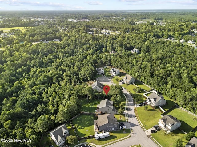 109 Creek End Ct, Swansboro, NC 28584 - view of property location featuring nearby suburban area