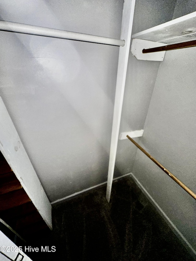 9550 NC-171, Williamston, NC 27892 - view of spacious closet