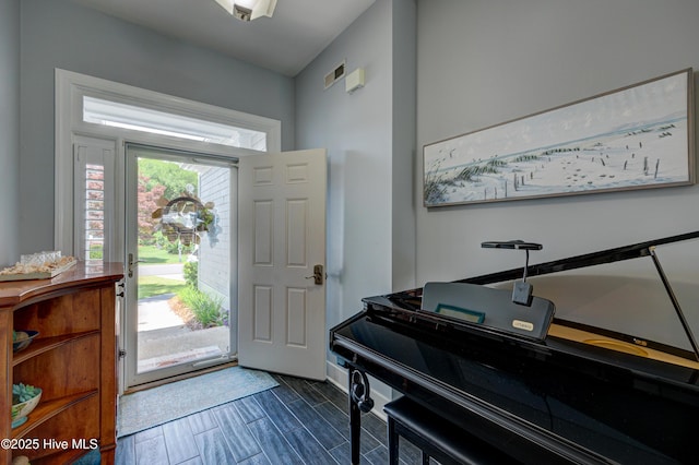 8508 Hammock Dunes Dr, Wilmington, NC 28411 - view of foyer