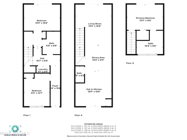 1785 New River Inlet Rd Unit 2, North Topsail Beach, NC 28460 - view of floor plan / room layout