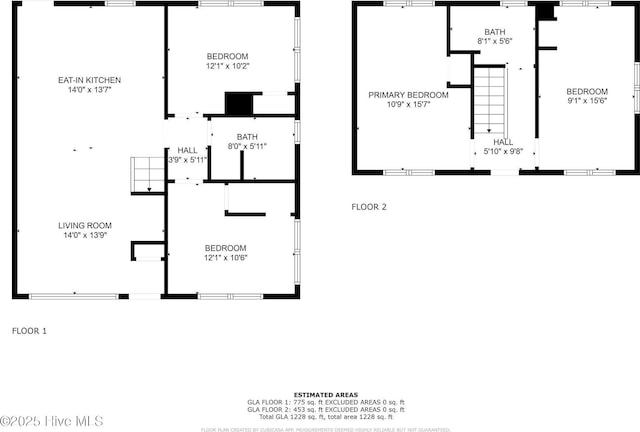 2101 Ocean Dr Unit A, Emerald Isle, NC 28594 - view of floor plan / room layout