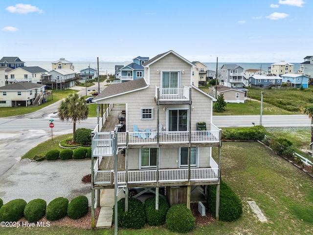 136 Sandlin Ln Unit 12, North Topsail Beach, NC 28460