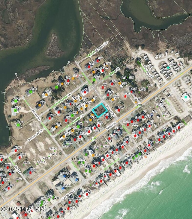 136 Sandlin Ln Unit 12, North Topsail Beach, NC 28460