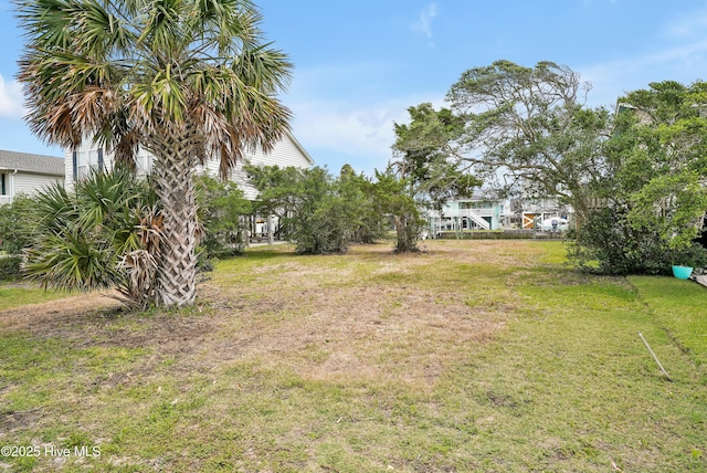 120 Tarpon Dr, Holden Beach, NC 28462