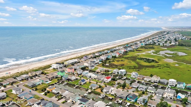120 Tarpon Dr, Holden Beach, NC 28462