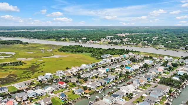 120 Tarpon Dr, Holden Beach, NC 28462