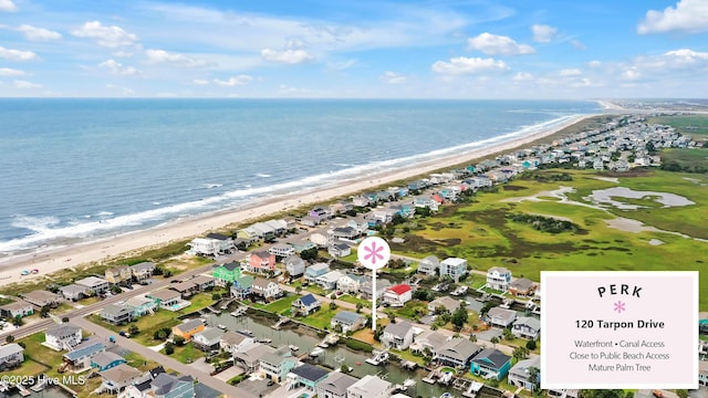 120 Tarpon Dr, Holden Beach, NC 28462