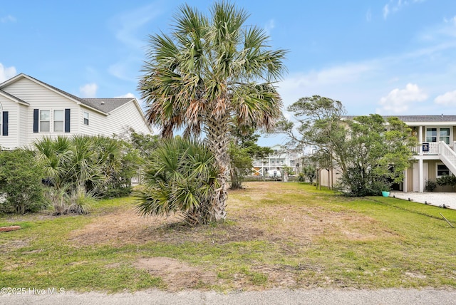 120 Tarpon Dr, Holden Beach, NC 28462