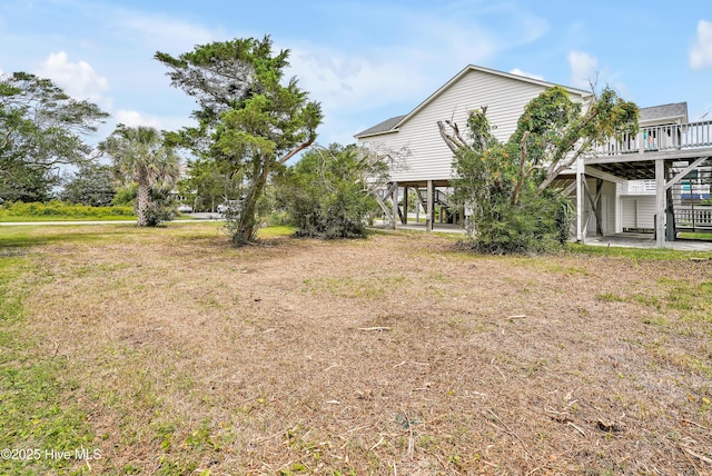 120 Tarpon Dr, Holden Beach, NC 28462