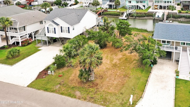 120 Tarpon Dr, Holden Beach, NC 28462