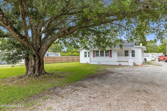 764 Chatham St, Newport, NC 28570