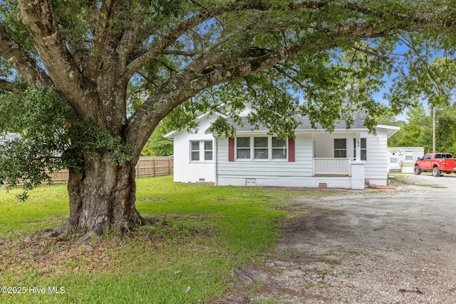 764 Chatham St, Newport, NC 28570