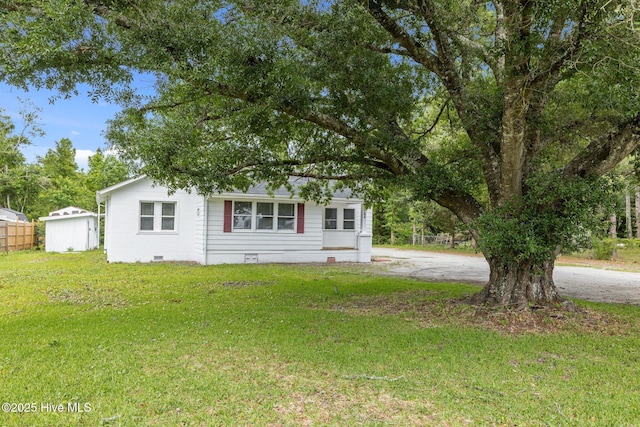 764 Chatham St, Newport, NC 28570