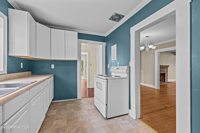 764 Chatham St, Newport, NC 28570
