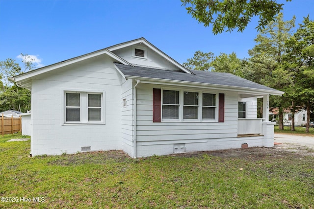764 Chatham St, Newport, NC 28570
