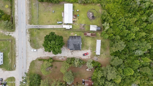 764 Chatham St, Newport, NC 28570