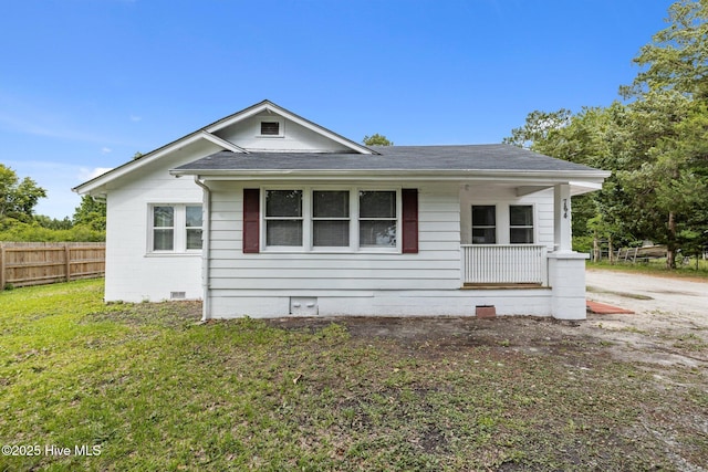 764 Chatham St, Newport, NC 28570