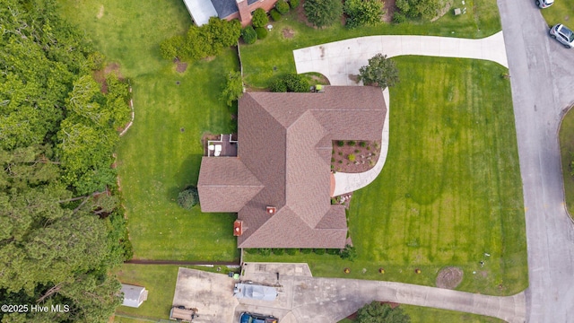 104 Chatham Pass, Trent Woods, NC 28562 - view of property location