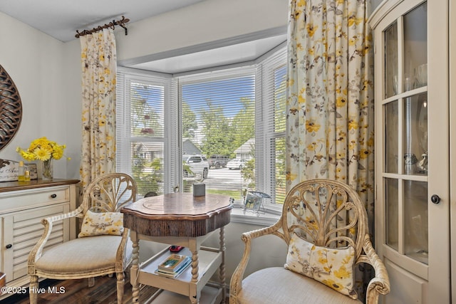 600 N 35th St Unit 201, Morehead City, NC 28557 - view of living area