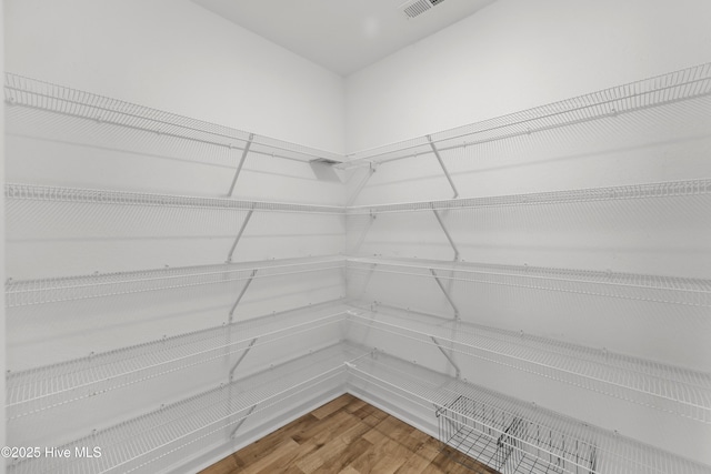 132 Mill Run, South Mills, NC 27976 - view of pantry