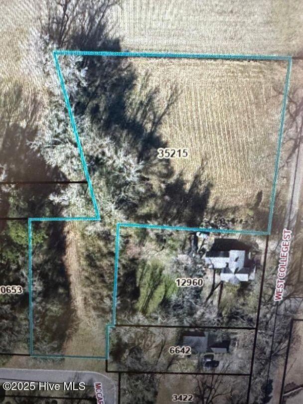 0 First St, Ayden, NC 28513
