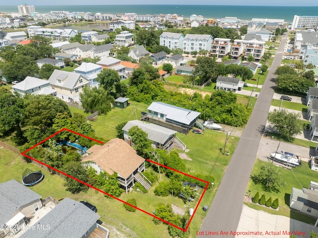 314 Spartanburg Ave, Carolina Beach, NC 28428