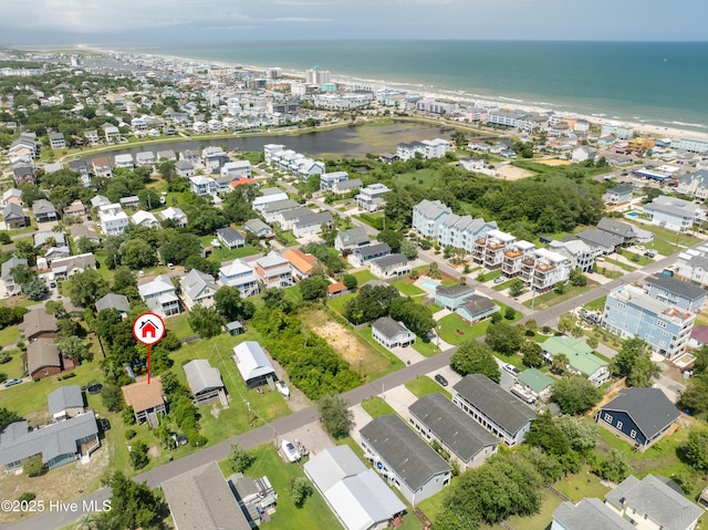 314 Spartanburg Ave, Carolina Beach, NC 28428