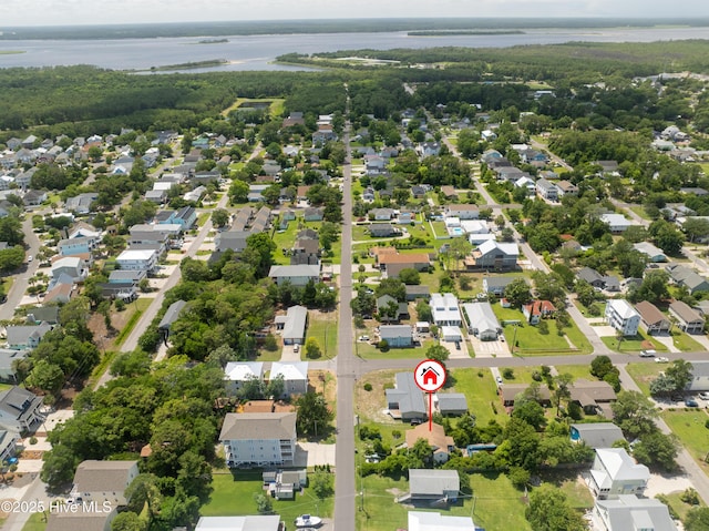 314 Spartanburg Ave, Carolina Beach, NC 28428
