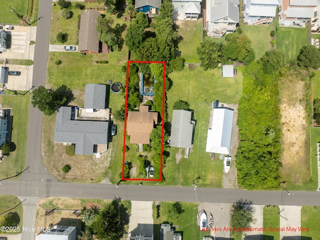 314 Spartanburg Ave, Carolina Beach, NC 28428