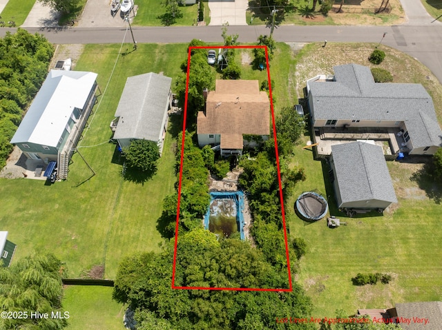 314 Spartanburg Ave, Carolina Beach, NC 28428