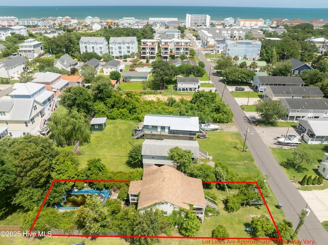 314 Spartanburg Ave, Carolina Beach, NC 28428
