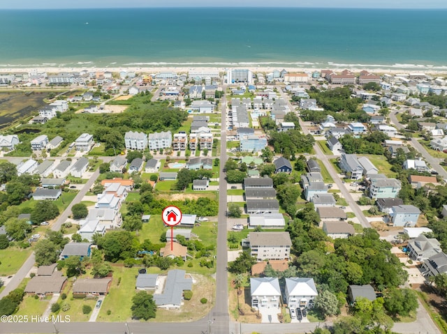 314 Spartanburg Ave, Carolina Beach, NC 28428
