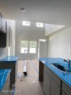 804 Palm Frond Way, Calabash, NC 28467 - kitchen featuring a sink