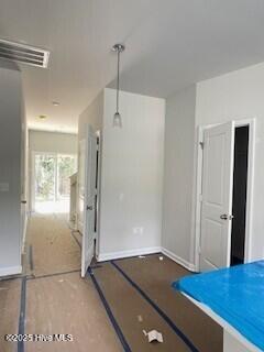 804 Palm Frond Way, Calabash, NC 28467 - empty room with baseboards