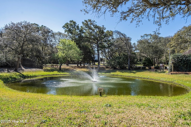 11 Foxfire Trce, Oak Island, NC 28465 - water view