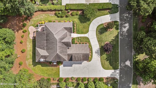 8812 Fazio Dr, Wilmington, NC 28411 - aerial view of property's location