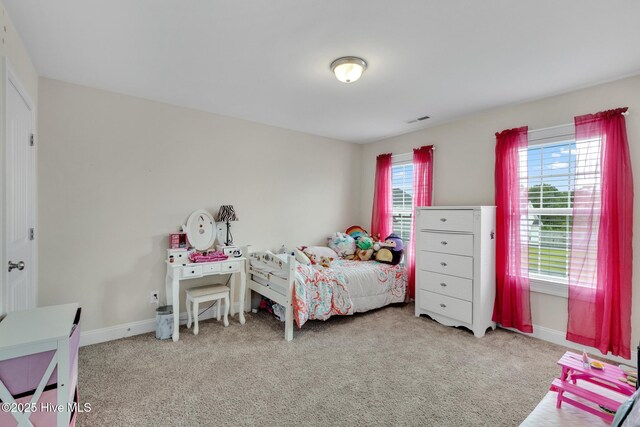 324 Windmill Light Way, Sneads Ferry, NC 28460 - bedroom with carpet and baseboards