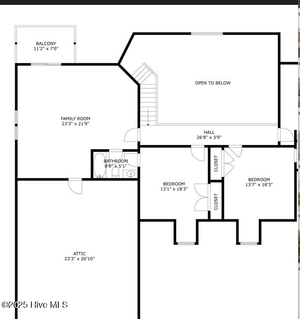 2710 Scarborough Way, Southport, NC 28461 - view of home floor plan
