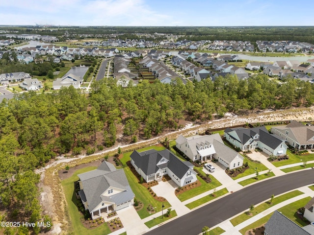 523 Trisail Ter, Wilmington, NC 28412 - view of property location featuring nearby suburban area