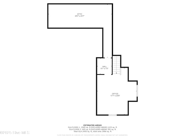523 Trisail Ter, Wilmington, NC 28412 - view of home floor plan
