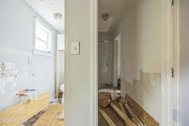 115 Wright St, Wilmington, NC 28401 - view of hall
