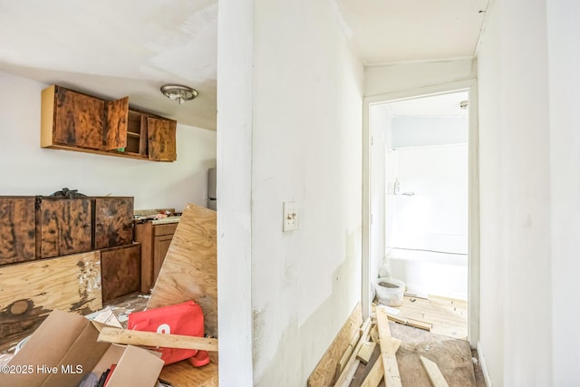115 Wright St, Wilmington, NC 28401 - view of corridor