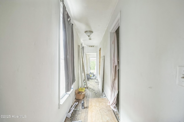 115 Wright St, Wilmington, NC 28401 - view of hallway