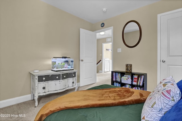 121 Poplar Branch Way, Hampstead, NC 28443 - bedroom with carpet flooring