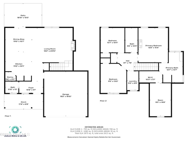 121 Poplar Branch Way, Hampstead, NC 28443 - view of room layout