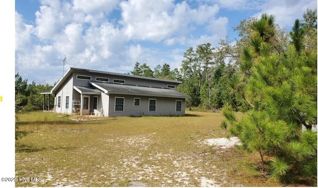 16369 Palmer Rd, Marston, NC 28363