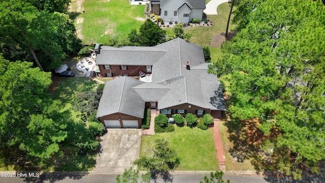 1714 E Walnut St, Goldsboro, NC 27530 - view of subject property