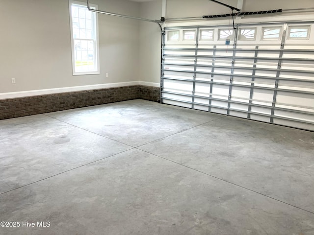 407 King Richard Ct, Jacksonville, NC 28546 - view of garage